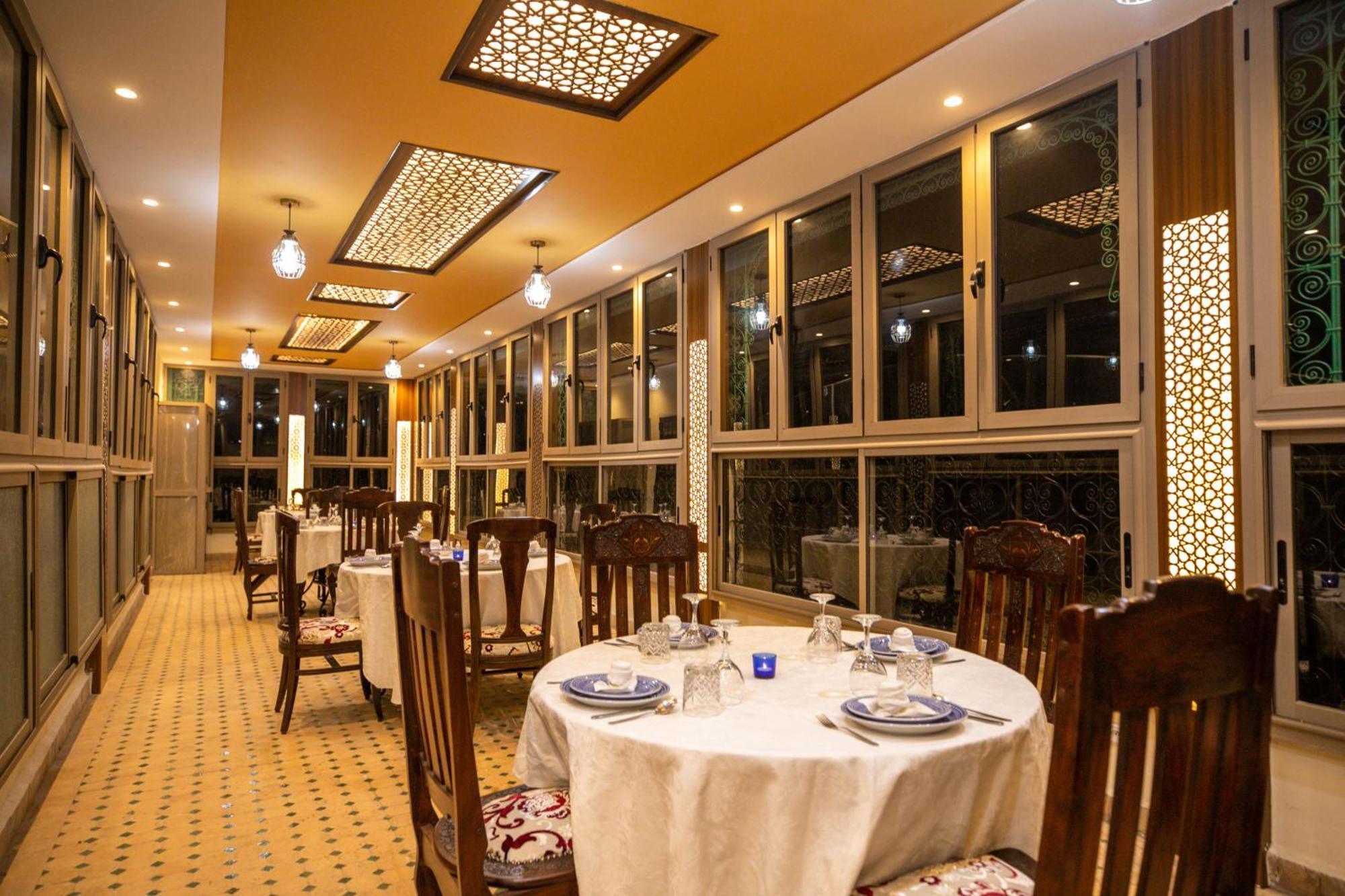 La Perle De La Medina Hotel เฟส ภายนอก รูปภาพ