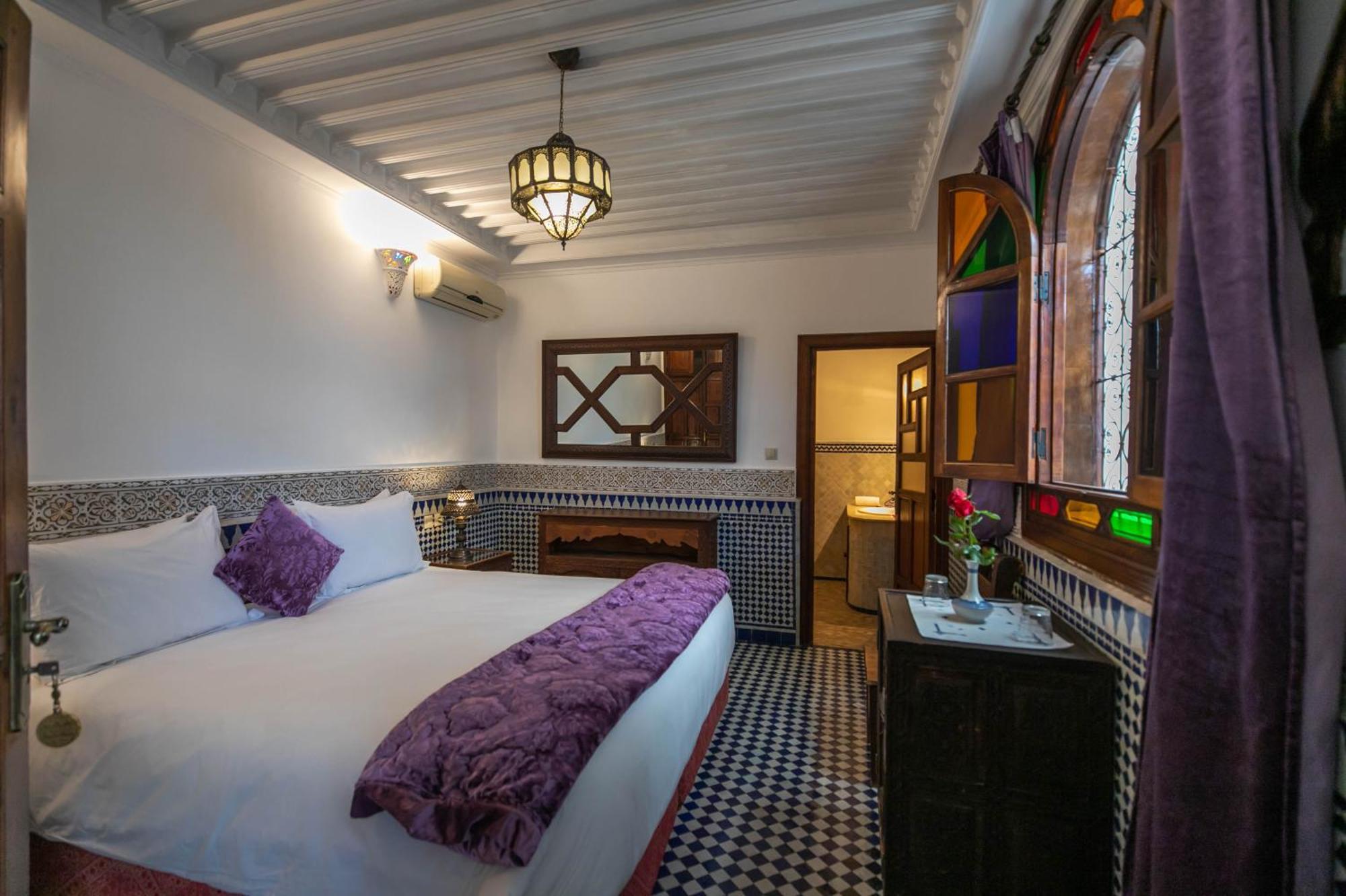 La Perle De La Medina Hotel เฟส ภายนอก รูปภาพ
